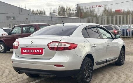 Renault Fluence I, 2014 год, 749 000 рублей, 7 фотография