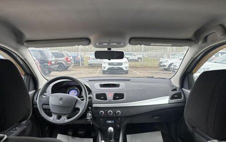 Renault Fluence I, 2014 год, 749 000 рублей, 20 фотография