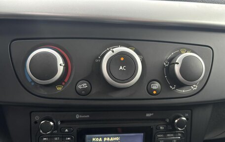 Renault Fluence I, 2014 год, 749 000 рублей, 19 фотография