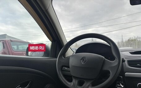 Renault Fluence I, 2014 год, 749 000 рублей, 17 фотография