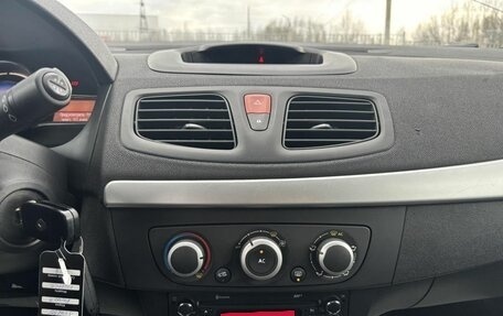 Renault Fluence I, 2014 год, 749 000 рублей, 18 фотография