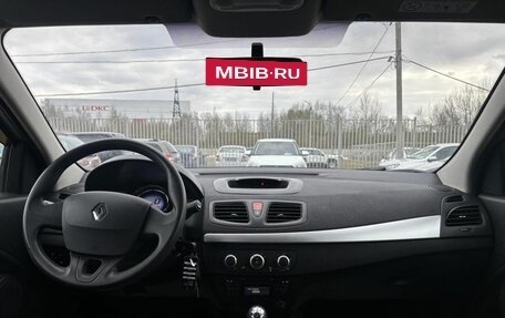 Renault Fluence I, 2014 год, 749 000 рублей, 16 фотография