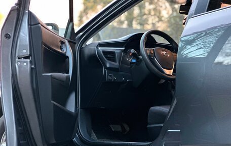 Toyota Corolla, 2014 год, 1 230 000 рублей, 30 фотография