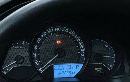 Toyota Corolla, 2014 год, 1 230 000 рублей, 33 фотография