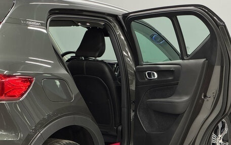 Volvo XC40 I, 2018 год, 2 500 000 рублей, 19 фотография
