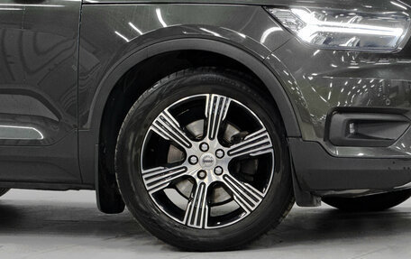 Volvo XC40 I, 2018 год, 2 500 000 рублей, 28 фотография