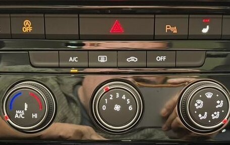 Volkswagen T-Roc I, 2022 год, 1 532 000 рублей, 14 фотография