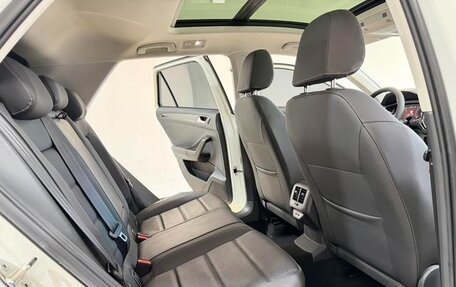 Volkswagen T-Roc I, 2022 год, 1 532 000 рублей, 11 фотография