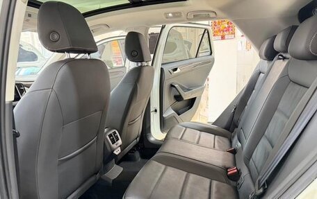 Volkswagen T-Roc I, 2022 год, 1 532 000 рублей, 12 фотография