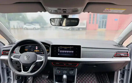 Volkswagen Lavida, 2023 год, 1 201 400 рублей, 8 фотография