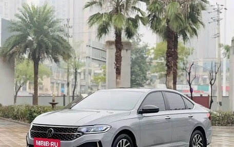 Volkswagen Lavida, 2023 год, 1 201 400 рублей, 2 фотография