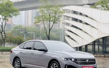Volkswagen Lavida, 2023 год, 1 201 400 рублей, 3 фотография