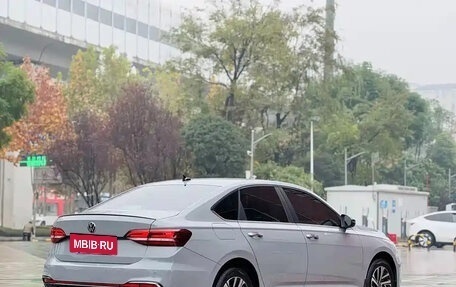 Volkswagen Lavida, 2023 год, 1 201 400 рублей, 6 фотография