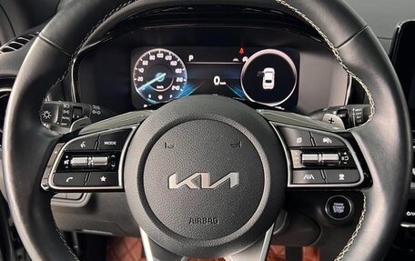 KIA K3, 2023 год, 1 635 000 рублей, 8 фотография