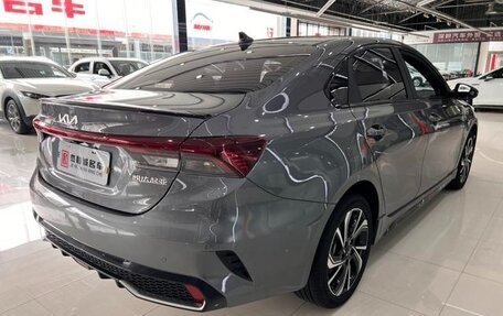 KIA K3, 2023 год, 1 635 000 рублей, 3 фотография