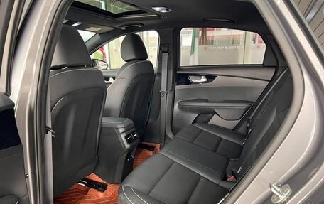 KIA K3, 2023 год, 1 635 000 рублей, 6 фотография
