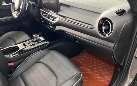 KIA K3, 2023 год, 1 635 000 рублей, 7 фотография