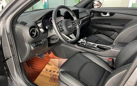 KIA K3, 2023 год, 1 635 000 рублей, 5 фотография