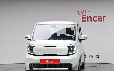 KIA Ray, 2022 год, 1 600 077 рублей, 2 фотография