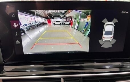 KIA K3, 2023 год, 1 635 000 рублей, 9 фотография