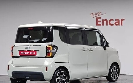 KIA Ray, 2022 год, 1 600 077 рублей, 3 фотография