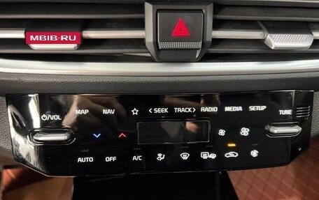 KIA K3, 2023 год, 1 635 000 рублей, 10 фотография