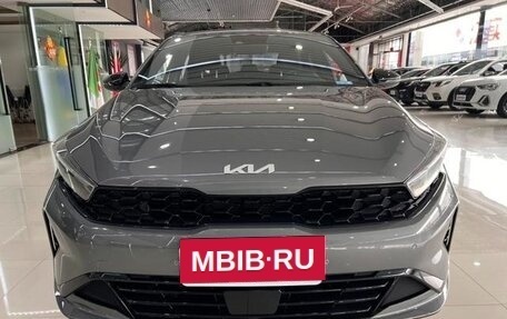 KIA K3, 2023 год, 1 635 000 рублей, 2 фотография
