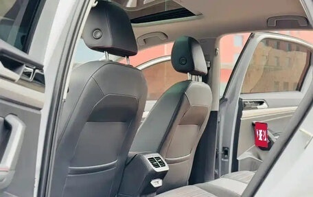 Volkswagen Lavida, 2023 год, 1 201 400 рублей, 10 фотография