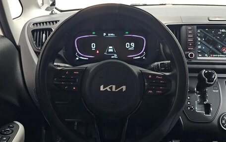 KIA Ray, 2022 год, 1 600 077 рублей, 5 фотография