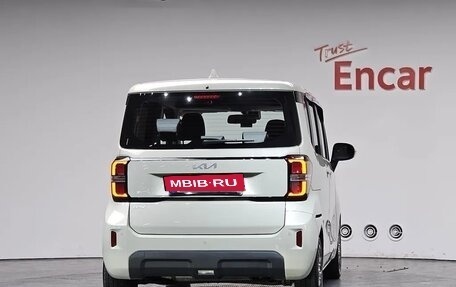 KIA Ray, 2022 год, 1 600 077 рублей, 4 фотография