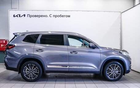 Chery Tiggo 8 I, 2022 год, 1 749 000 рублей, 5 фотография