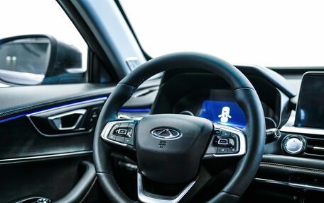 Chery Tiggo 8 I, 2022 год, 1 749 000 рублей, 10 фотография