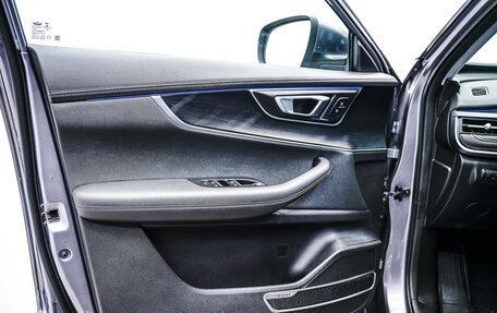Chery Tiggo 8 I, 2022 год, 1 749 000 рублей, 8 фотография