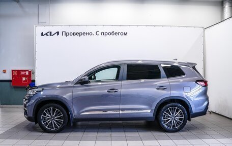 Chery Tiggo 8 I, 2022 год, 1 749 000 рублей, 7 фотография