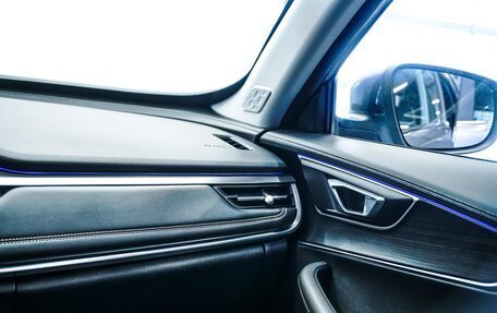 Chery Tiggo 8 I, 2022 год, 1 749 000 рублей, 12 фотография
