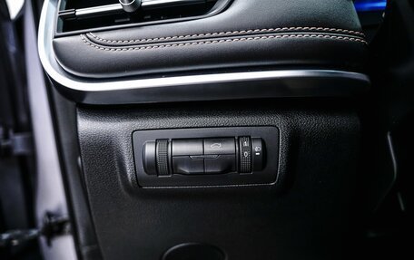 Chery Tiggo 8 I, 2022 год, 1 749 000 рублей, 13 фотография