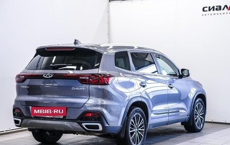 Chery Tiggo 8 I, 2022 год, 1 749 000 рублей, 3 фотография
