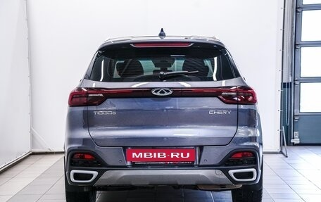 Chery Tiggo 8 I, 2022 год, 1 749 000 рублей, 4 фотография