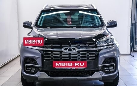 Chery Tiggo 8 I, 2022 год, 1 749 000 рублей, 2 фотография