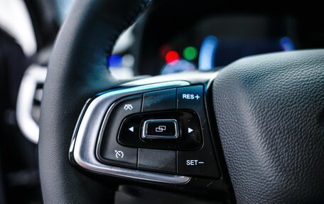 Chery Tiggo 8 I, 2022 год, 1 749 000 рублей, 16 фотография