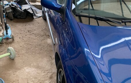 Renault Megane II, 2007 год, 350 000 рублей, 1 фотография