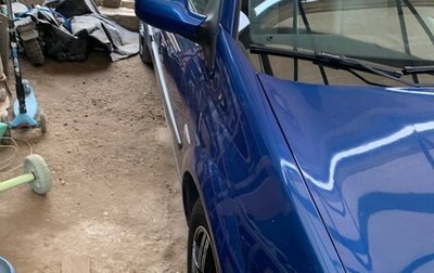 Renault Megane II, 2007 год, 350 000 рублей, 1 фотография