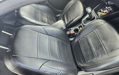 KIA Rio IV, 2018 год, 810 000 рублей, 1 фотография