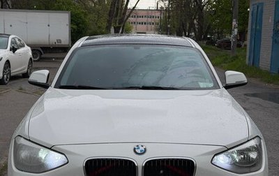 BMW 1 серия, 2013 год, 1 170 000 рублей, 1 фотография