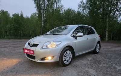 Toyota Auris II, 2008 год, 750 000 рублей, 1 фотография