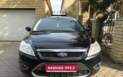 Ford Focus II рестайлинг, 2008 год, 550 000 рублей, 1 фотография