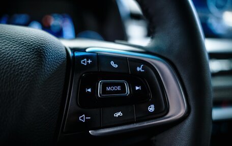 Chery Tiggo 8 I, 2022 год, 1 749 000 рублей, 18 фотография