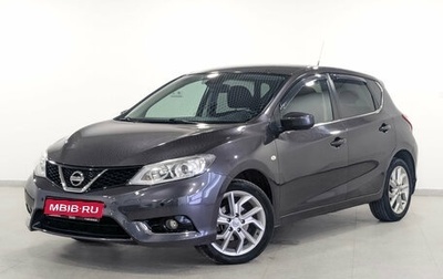 Nissan Tiida, 2015 год, 1 300 000 рублей, 1 фотография