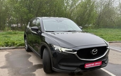 Mazda CX-5 II, 2019 год, 2 650 000 рублей, 1 фотография