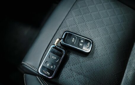 Chery Tiggo 8 I, 2022 год, 1 749 000 рублей, 25 фотография